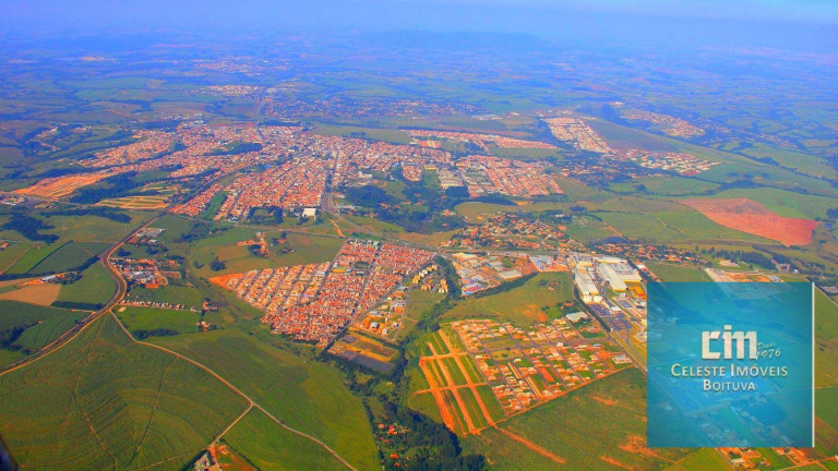 Imagem Terreno à Venda, 183 m² em Residencial Vitiello - Boituva