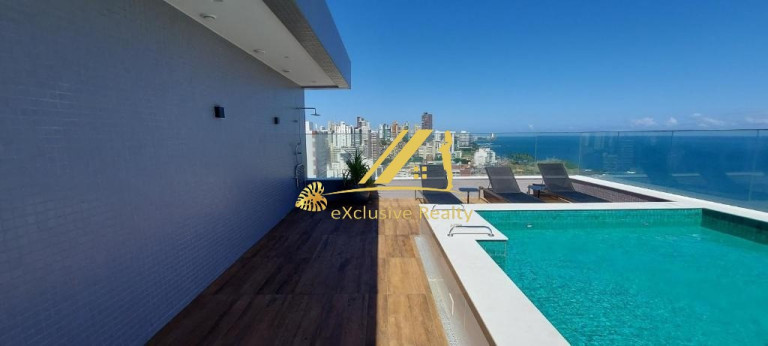 Apartamento com 2 Quartos à Venda, 62 m² em Barra - Salvador