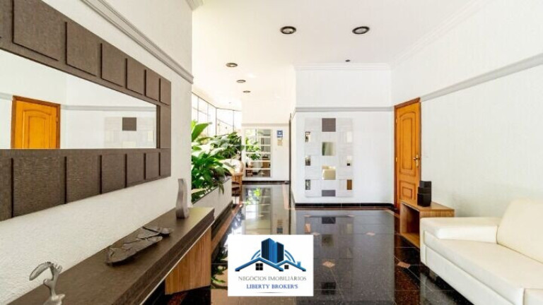 Imagem Apartamento com 3 Quartos à Venda, 120 m² em Vila Gomes Cardim - São Paulo