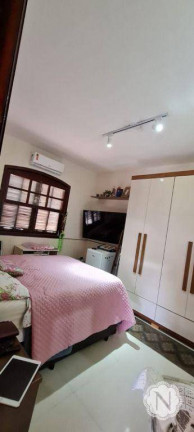 Imagem Casa com 5 Quartos à Venda, 171 m² em Jardim Suarão - Itanhaém