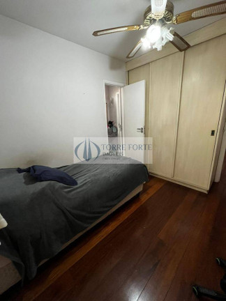 Imagem Apartamento com 3 Quartos à Venda, 110 m² em água Fria - São Paulo
