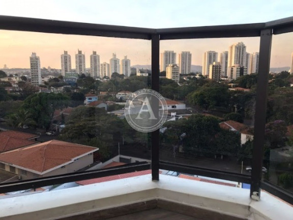 Imagem Imóvel com 3 Quartos à Venda, 180 m² em Bela Aliança - São Paulo