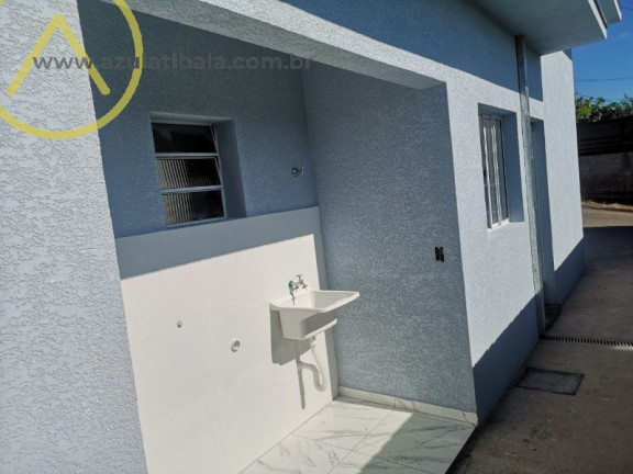 Imagem Casa com 2 Quartos à Venda, 55 m² em Vila Santa Helena - Atibaia