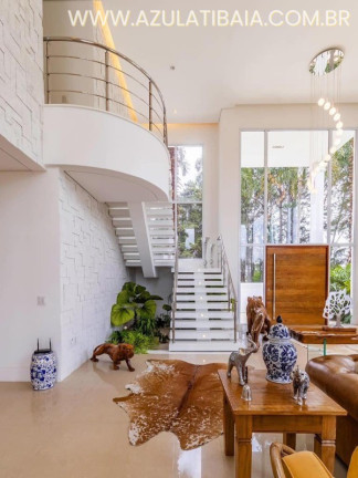 Imagem Casa com 9 Quartos à Venda, 1.480 m² em Parque Rio Abaixo - Atibaia