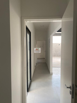 Foto do imóvel: Casa com 3 Quartos à Venda, 102 m² em Jardim Residencial Villagio Ipanema I - Sorocaba