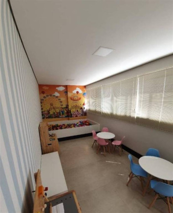 Imagem Apartamento com 2 Quartos à Venda, 89 m² em Forte - Praia Grande