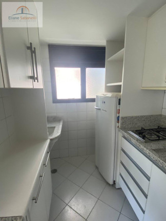 Imagem Apartamento com 1 Quarto à Venda, 65 m² em Panamby - São Paulo