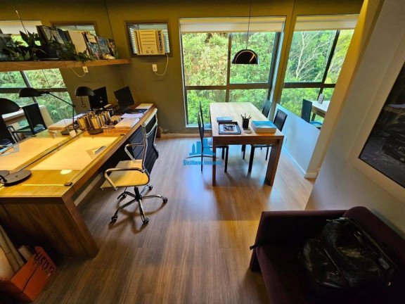 Imagem Apartamento com 1 Quarto à Venda, 60 m² em Ingá - Niterói