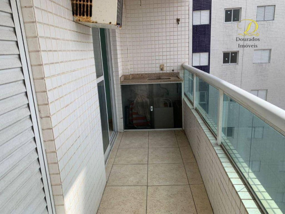 Imagem Apartamento com 2 Quartos à Venda, 81 m² em Tupi - Praia Grande