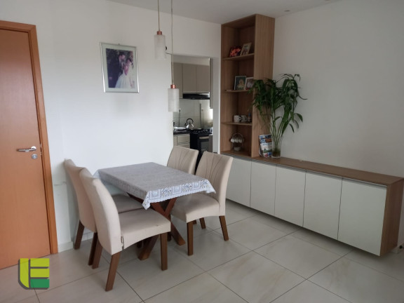 Apartamento com 3 Quartos à Venda, 73 m² em Cordeiro - Recife