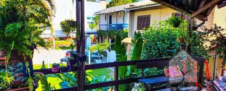 Foto do imóvel: Imóvel com 14 Quartos à Venda, 312 m² em Canasvieiras - Florianópolis