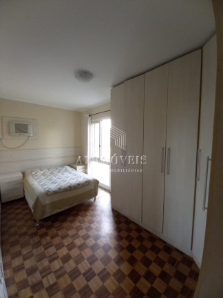 Imagem Apartamento com 2 Quartos à Venda, 60 m² em Floresta - Porto Alegre