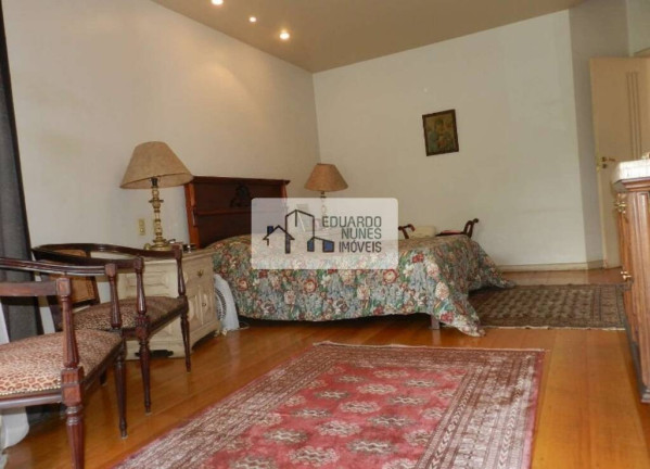 Foto do imóvel: Casa com 6 Quartos à Venda, 458 m² em Santa Lúcia - Belo Horizonte