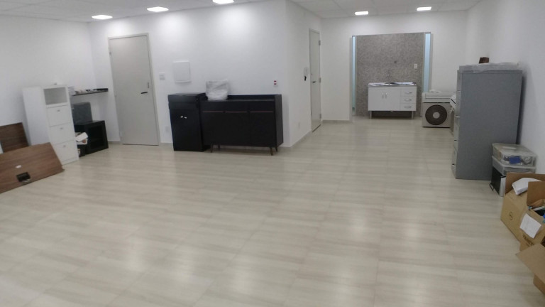 Imagem Imóvel para Alugar, 60 m² em Bela Vista - São Paulo