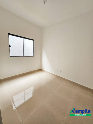 Imagem Casa com 3 Quartos à Venda, 138 m² em Porto Seguro - Senador Canedo