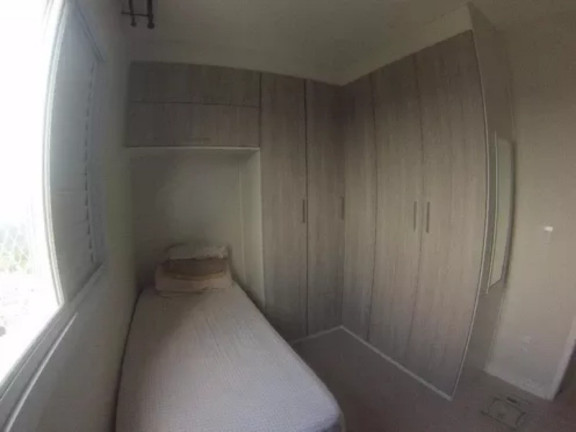 Imagem Apartamento com 2 Quartos à Venda, 48 m² em Vila Esperança - Jundiaí