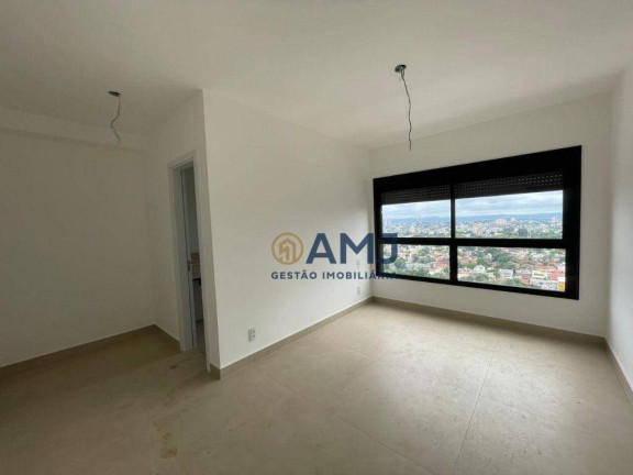 Imagem Apartamento com 3 Quartos à Venda, 126 m² em Setor Marista - Goiânia