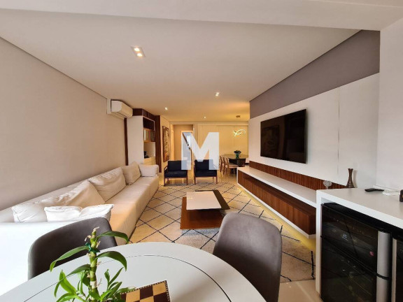 Imagem Apartamento com 3 Quartos à Venda, 156 m² em Nova Petrópolis - São Bernardo Do Campo