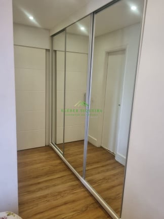 Apartamento com 2 Quartos à Venda, 64 m² em Vila Augusta - Guarulhos