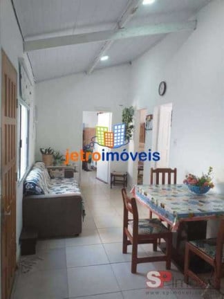 Imagem Casa com 4 Quartos à Venda, 75 m² em Canto Do Forte - Praia Grande