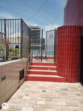 Imagem Apartamento com 3 Quartos à Venda, 98 m² em Boa Viagem - Recife