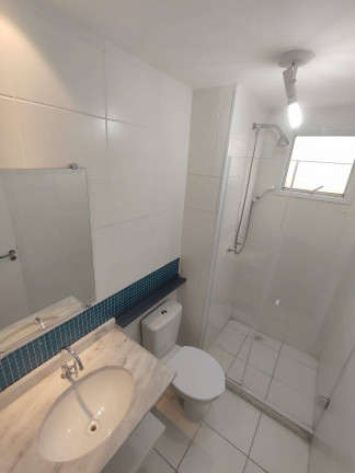 Imagem Apartamento com 2 Quartos à Venda, 58 m² em Vila Ema - São Paulo