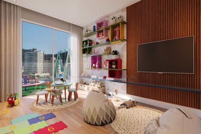Imagem Apartamento com 3 Quartos à Venda, 165 m² em Centro - Itajaí