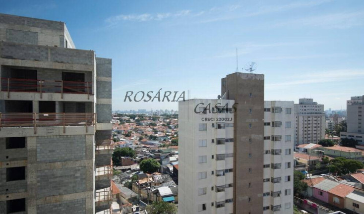 Apartamento com 2 Quartos à Venda, 49 m² em Saude - São Paulo