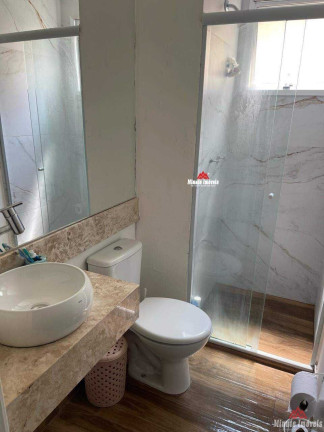 Imagem Apartamento com 2 Quartos à Venda, 54 m² em Vila Nambi - Jundiaí