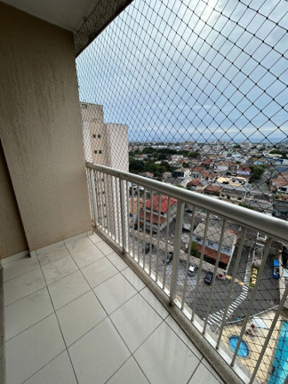 Foto do imóvel: Imóvel com 2 Quartos à Venda, 53 m² em Parque Residencial Laranjeiras - Serra