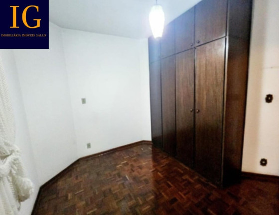 Imagem Apartamento com 3 Quartos à Venda, 110 m² em Santa Paula - São Caetano Do Sul