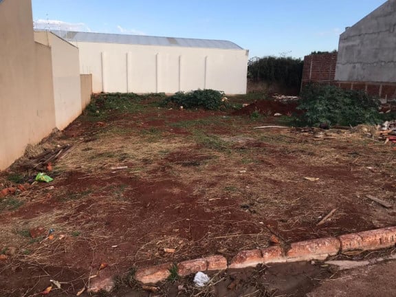 Imagem Terreno à Venda, 250 m² em Jardim São Paulo - Sarandi