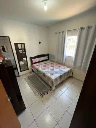 Imagem Casa com 2 Quartos à Venda, 150 m² em Golfinho - Caraguatatuba