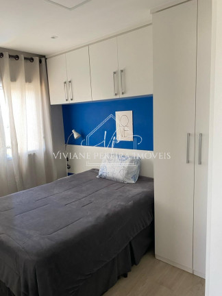 Imagem Apartamento com 2 Quartos para Alugar, 48 m² em Santa Maria - Osasco