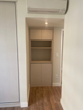 Apartamento com 3 Quartos à Venda, 167 m² em Alto De Pinheiros - São Paulo