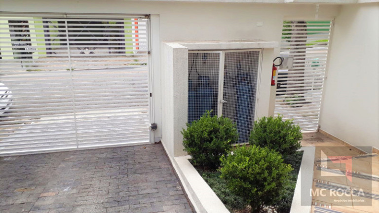 Imagem Apartamento com 2 Quartos à Venda, 58 m² em Vila Alzira - Santo André