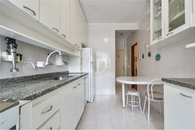Imagem Apartamento com 2 Quartos à Venda, 107 m² em Paraíso - São Paulo