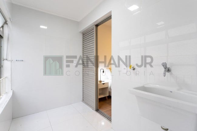 Imagem Apartamento com 1 Quarto à Venda, 46 m² em Vila Nova Conceição - São Paulo