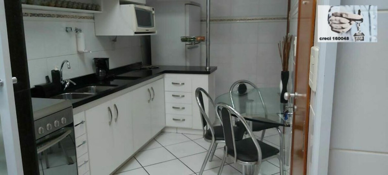 Imagem Apartamento com 3 Quartos à Venda, 116 m² em Vila Buarque - São Paulo