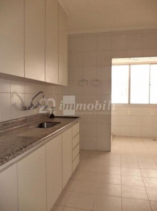 Imagem Apartamento com 2 Quartos à Venda, 98 m² em Higienópolis - São Paulo