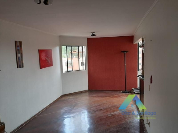 Imagem Apartamento com 4 Quartos à Venda, 116 m² em Jardim Marajoara - São Paulo