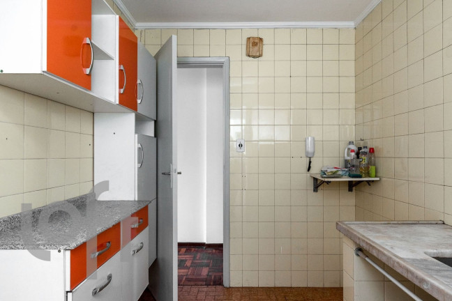 Imagem Apartamento com 1 Quarto à Venda, 44 m² em Cambuci - São Paulo