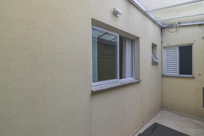 Apartamento com 2 Quartos à Venda, 58 m² em Vila Príncipe De Gales - Santo André
