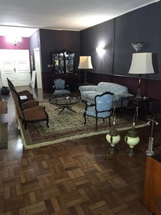 Imagem Apartamento com 3 Quartos à Venda, 337 m² em Jardim Paulista - São Paulo