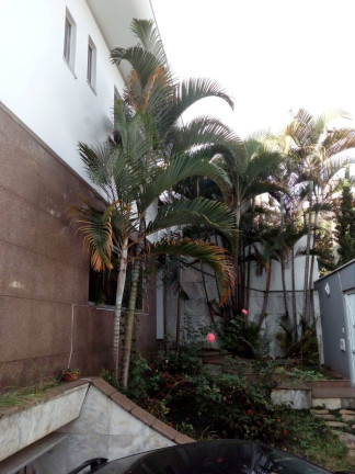 Imagem Casa com 5 Quartos para Alugar, 350 m² em Planalto Paulista - São Paulo
