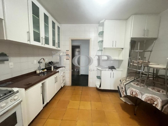 Imagem Apartamento com 3 Quartos à Venda, 130 m² em Jardim Astúrias - Guarujá