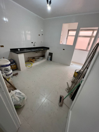 Imagem Apartamento com 2 Quartos à Venda, 82 m² em Boqueirão - Santos