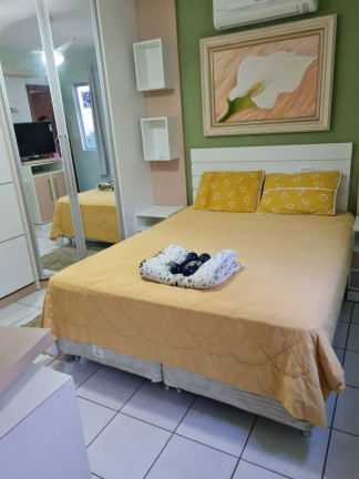 Imagem Apartamento com 2 Quartos à Venda, 107 m² em Carvoeira - Florianópolis