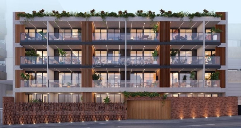 Apartamento com 2 Quartos à Venda, 60 m² em Laranjeiras - Rio De Janeiro