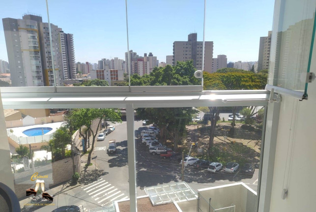 Apartamento com 3 Quartos à Venda, 164 m² em Vila Assunção - Santo André